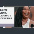 Lizzo PFP Meme