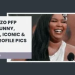 Lizzo PFP Meme