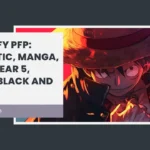 Luffy PFP