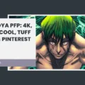 Naoya PFP