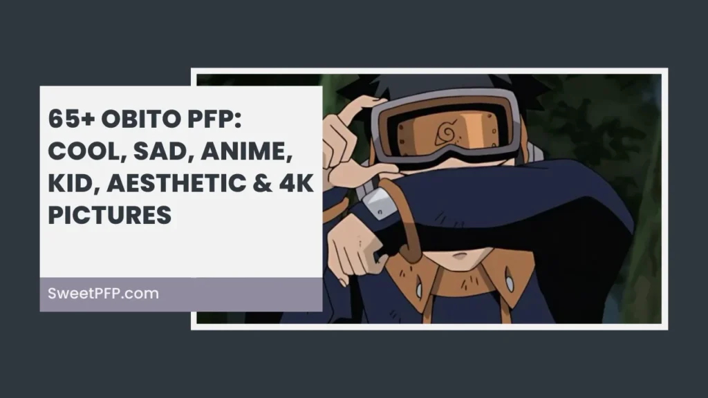Obito PFP
