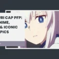 Oguri Cap PFP