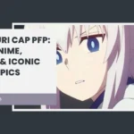 Oguri Cap PFP