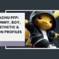Pikachu PFP