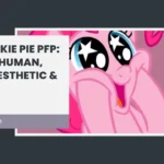 Pinkie Pie PFP