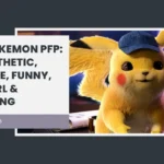 Pokemon PFP