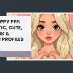 Preppy PFP