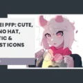 Ralsei PFP