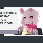 Ralsei PFP