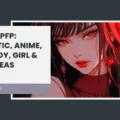 Red PFP