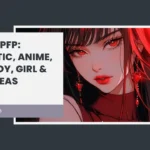 Red PFP