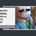 Sans PFP