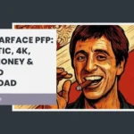 Scarface PFP