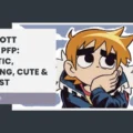 Scott Pilgrim PFP