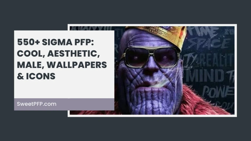 Sigma PFP