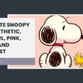 Snoopy PFP