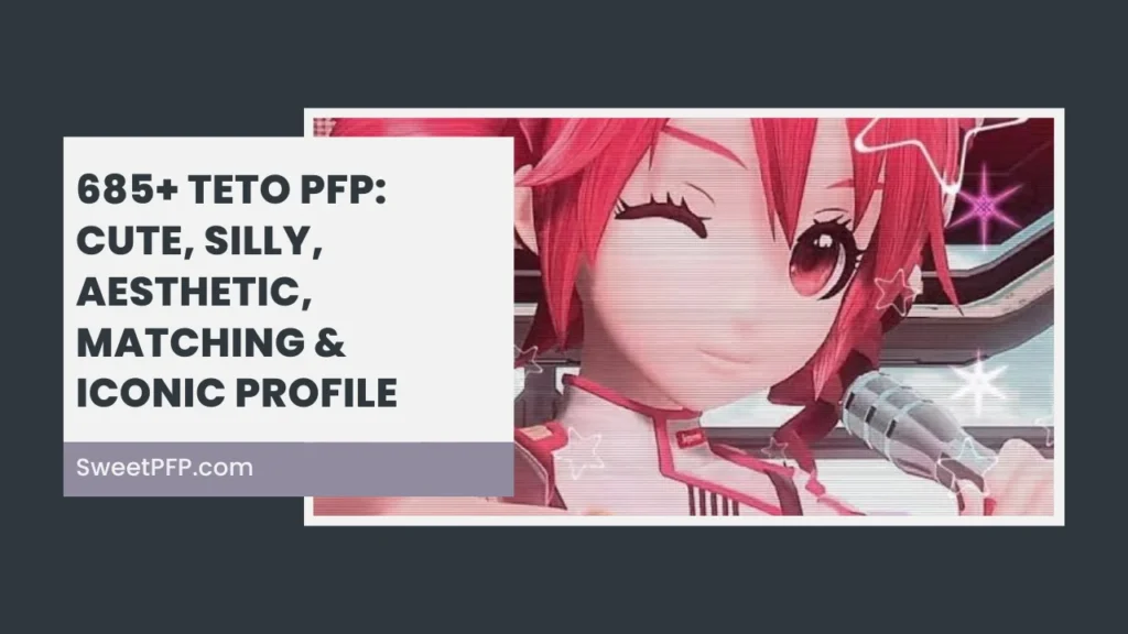 Teto PFP