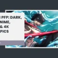 Toji PFP