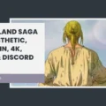 Vinland Saga PFP