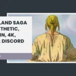 Vinland Saga PFP