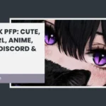 Y2K PFP