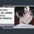 Yuta PFP