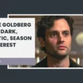 Joe Goldberg PFP